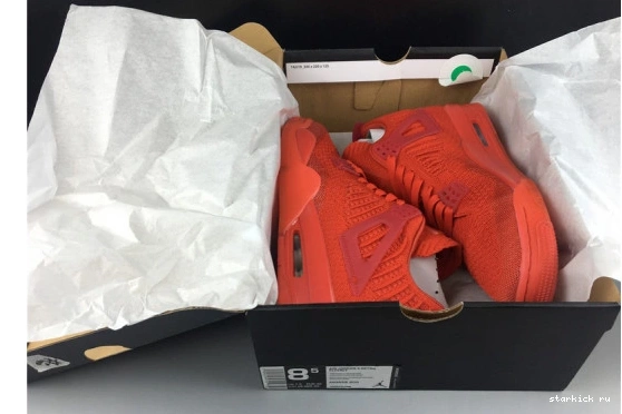 AQ3559-600 4 “RED” AQ3559-600 FLYKNIT AIR JORDAN 1015